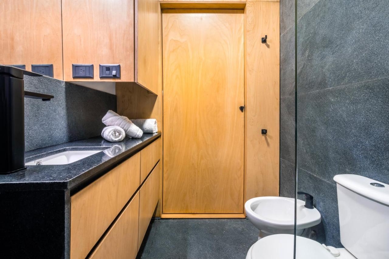 Deluxe Apartments In Palermo - By Buerentals Buenos Aires Exteriér fotografie