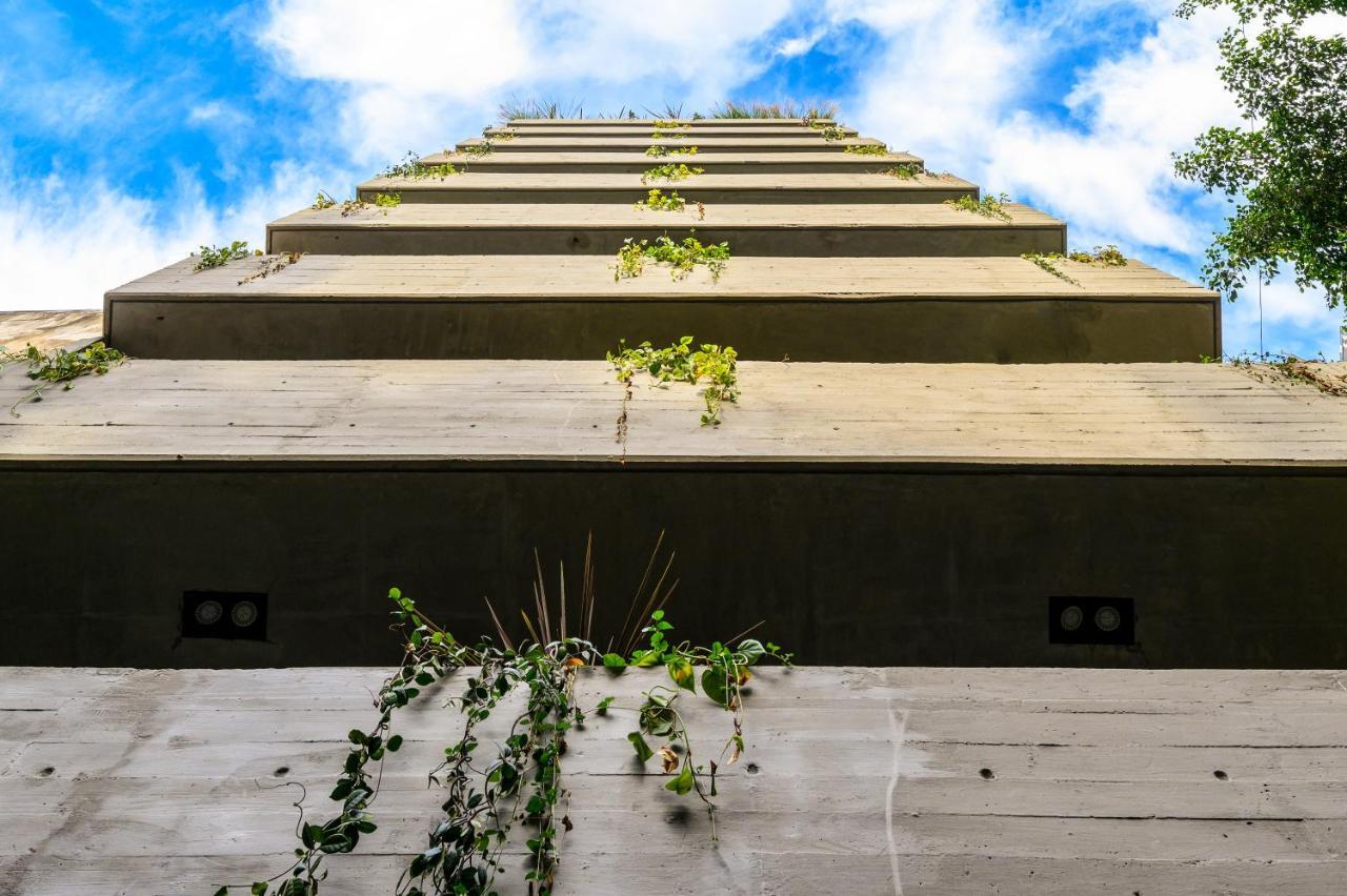 Deluxe Apartments In Palermo - By Buerentals Buenos Aires Exteriér fotografie