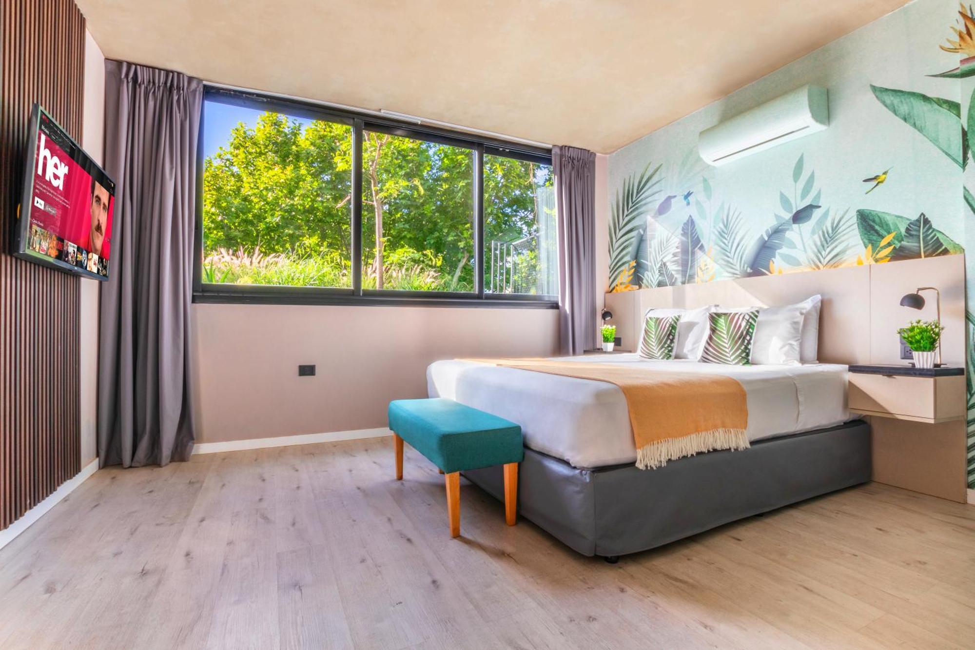 Deluxe Apartments In Palermo - By Buerentals Buenos Aires Exteriér fotografie