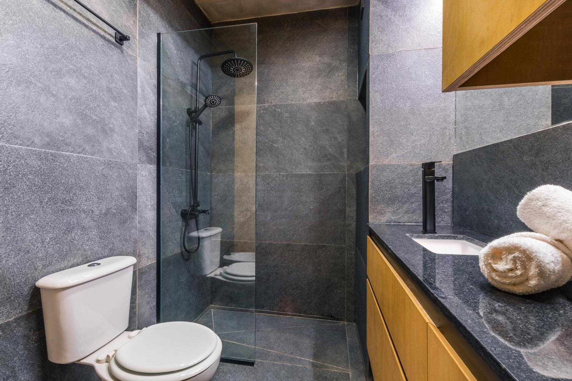 Deluxe Apartments In Palermo - By Buerentals Buenos Aires Exteriér fotografie