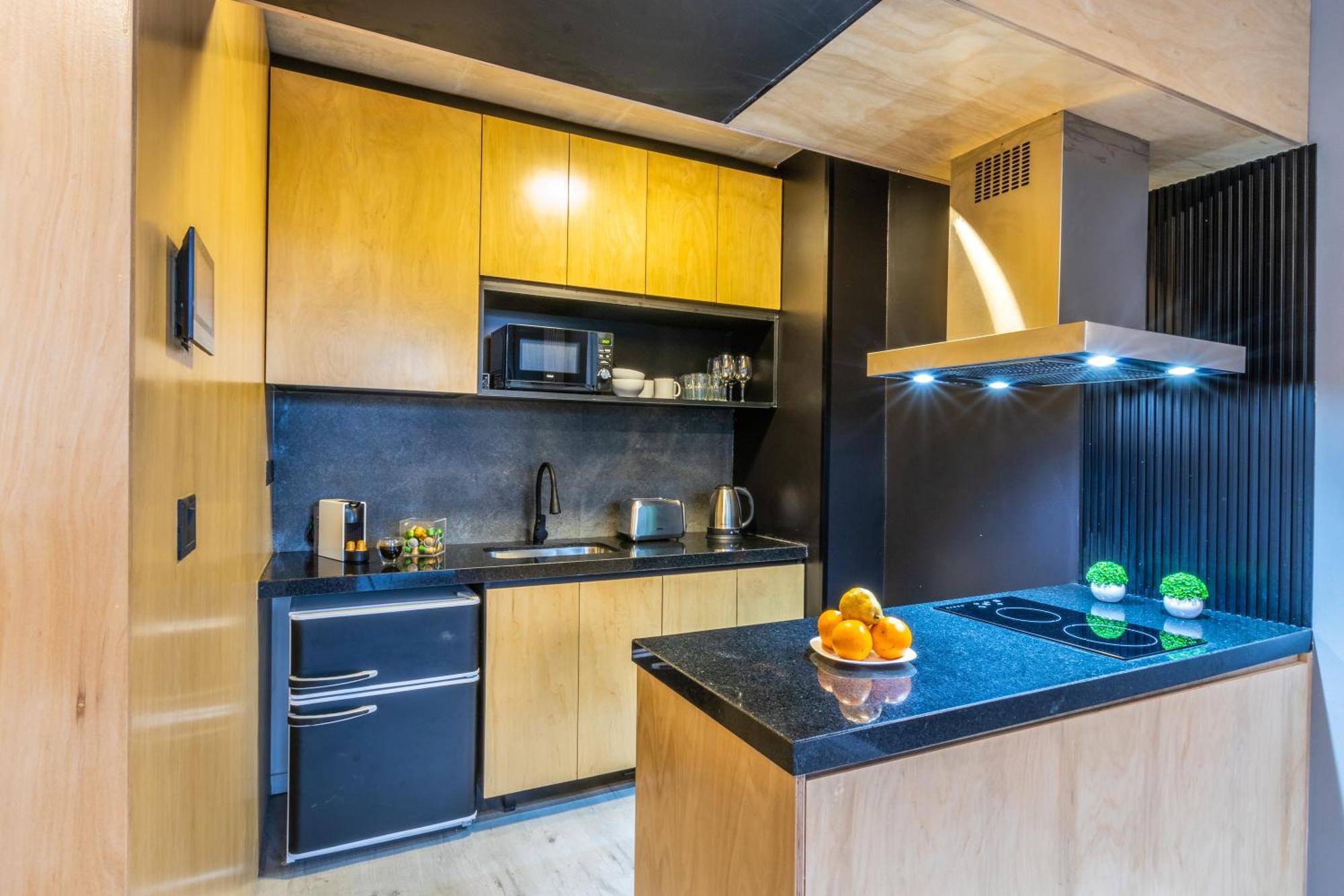 Deluxe Apartments In Palermo - By Buerentals Buenos Aires Exteriér fotografie
