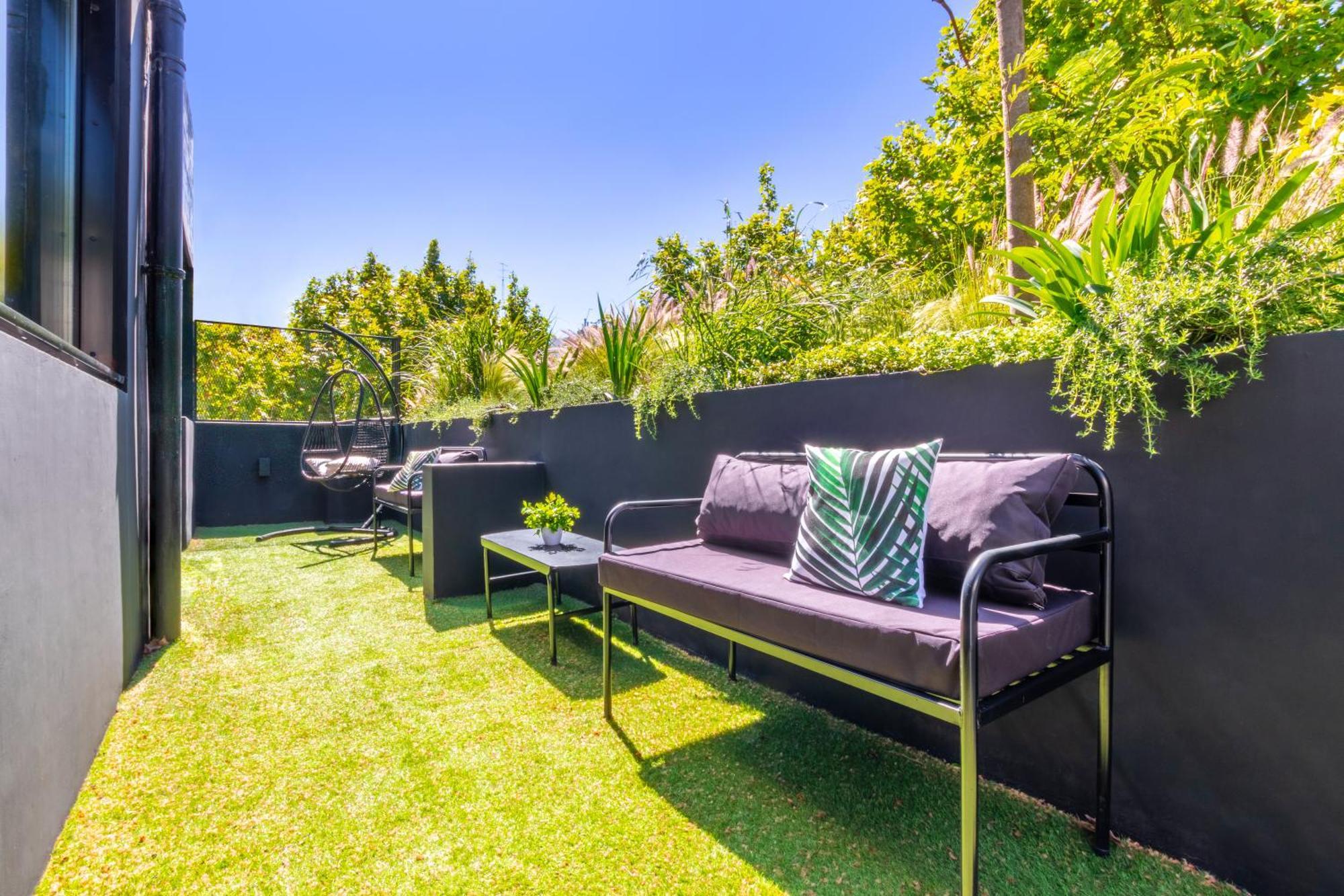 Deluxe Apartments In Palermo - By Buerentals Buenos Aires Exteriér fotografie