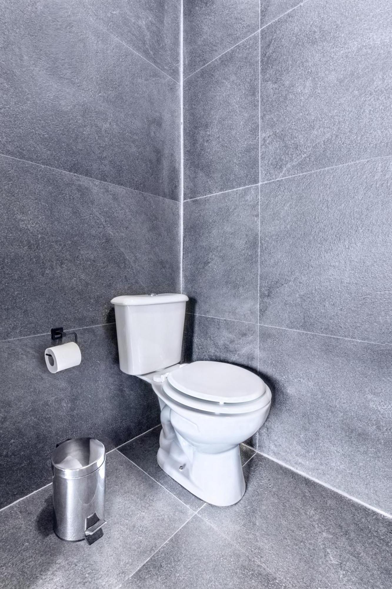 Deluxe Apartments In Palermo - By Buerentals Buenos Aires Exteriér fotografie