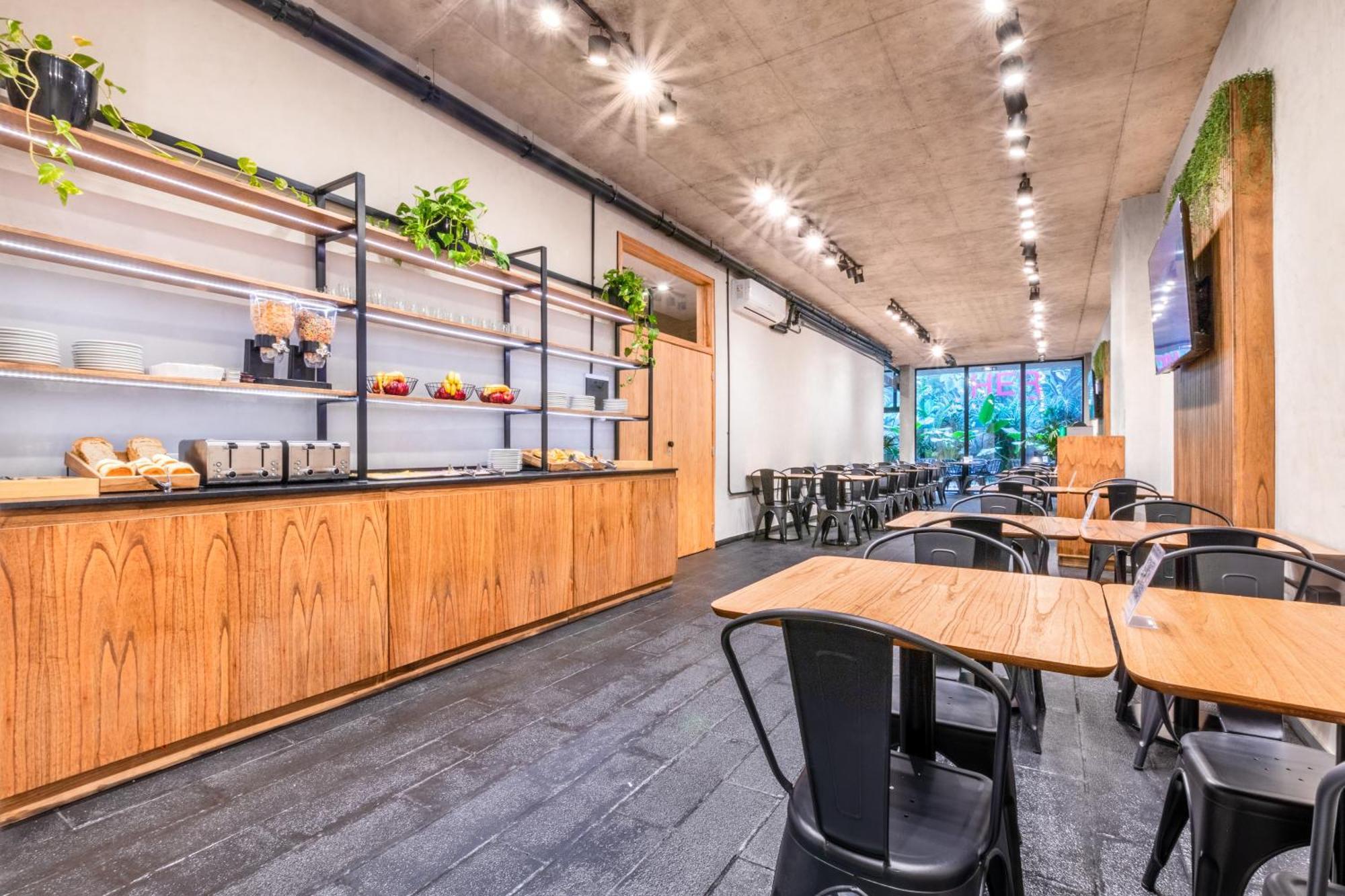 Deluxe Apartments In Palermo - By Buerentals Buenos Aires Exteriér fotografie